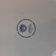 Plat rond acapulco villeroy et boch v