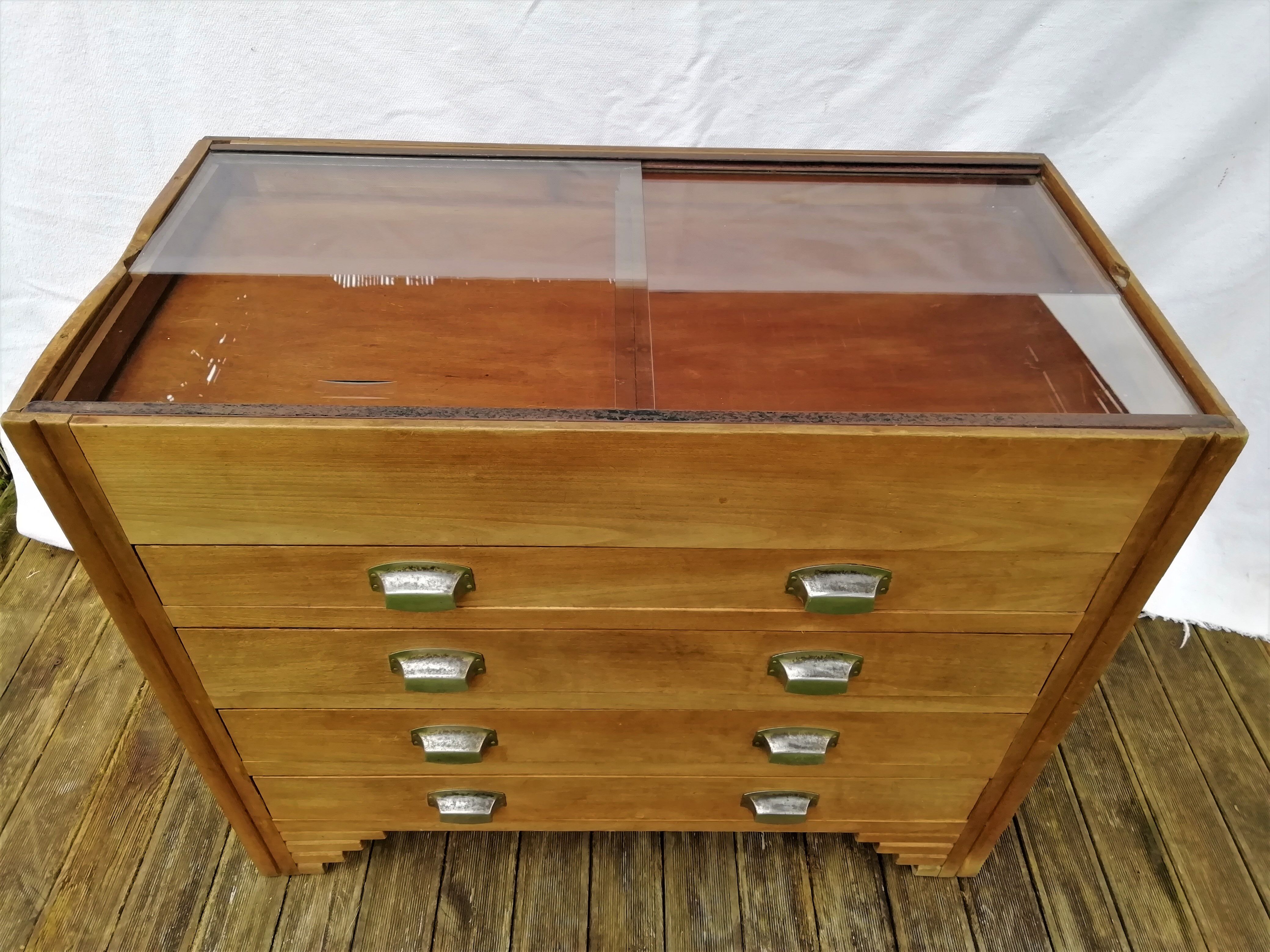 Business furniture showcase