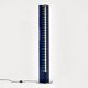 "Amalassunta" floor lamp by Vittorio Gregotti for Bilumen, 1960s