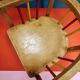 Fauteuil Baumann enfant