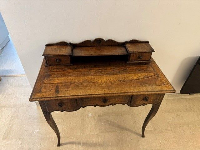Antique desk