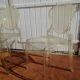 4 chairs by Pedrali