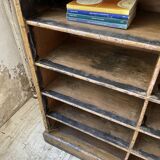 XL 1900 bookcase shelf