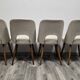 Dining Chairs by Oswald Haerdtl for Ton, 1950s, Set of 4