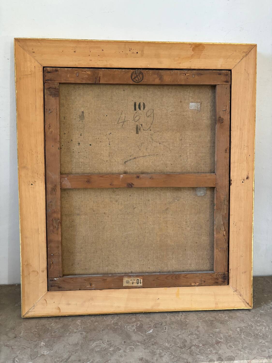 20th century still life