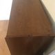 Wooden chest of drawers/sideboard by Jiří Jiroutek for Interier Praha