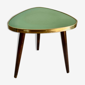 Table d’appoint vintage, années 1960