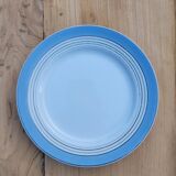 Assiettes