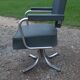 1 Pullman armchair