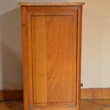 Art Deco bedside table or side table
