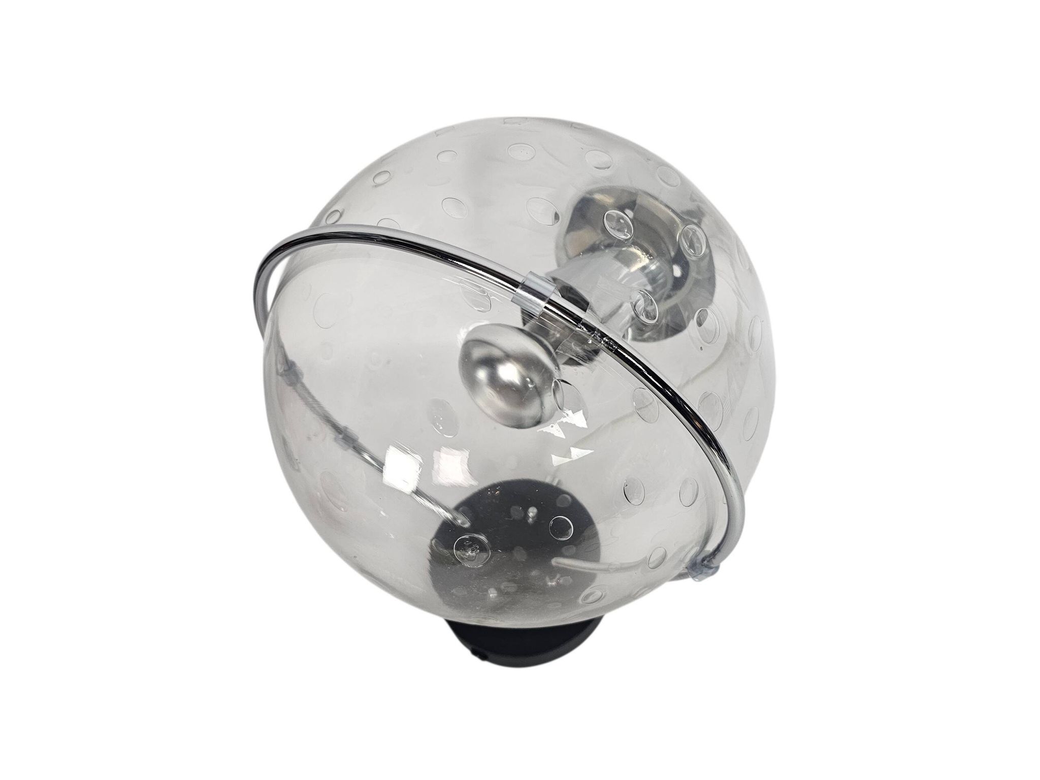Raak Amsterdam - Globe - Model C-1725 - 'raindrop' - 1970's