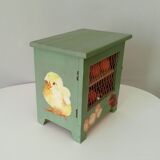 Egg box
