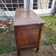 Louis XV style chest of drawers