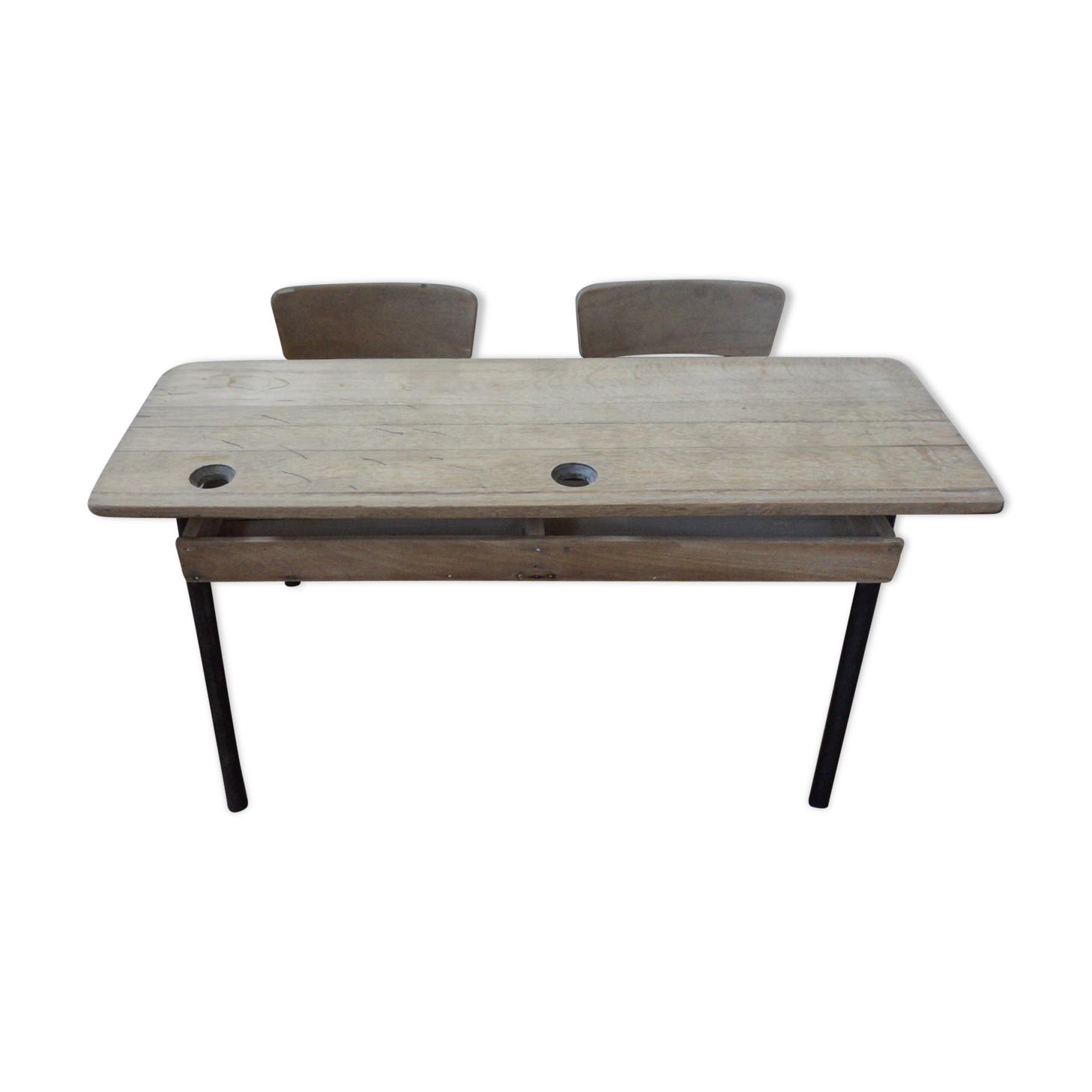 2-seater desk