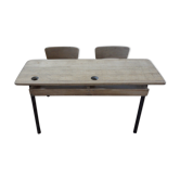 2-seater desk