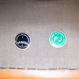 Sofa by Ole Wanscher for J. Jeppesen, Denmark, 1950s