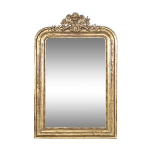 Miroir Louis-Philippe - petit