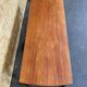 Table basse design danois 1960