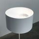 Metal floor lamp by Mario Ruiz for Metalarte