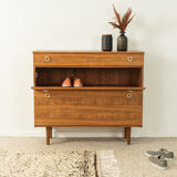 1960s shoe cabinet