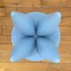 Tabouret Bubu 1er bleu ciel