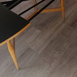 Smorrebrod Scandinavian transformable coffee table