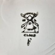 St Amand salad bowl