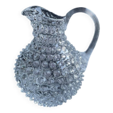 Sepia pitcher 2 liters – Chehoma ambiance workshop