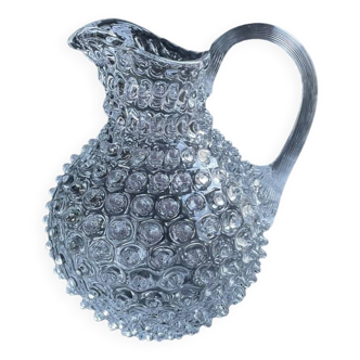 Sepia pitcher 2 liters – Chehoma ambiance workshop