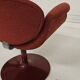 Chaise Petite Tulipe de Pierre Paulin par Artifort