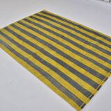 Decorative Anatolian Kilim Rug sku 3980