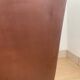 Vintage leather armchair Jacques Charpentier