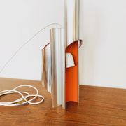 Suspension en métal par Bent Karlby pour Lyfa