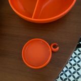 Servant aperitif Emsa vintage orange