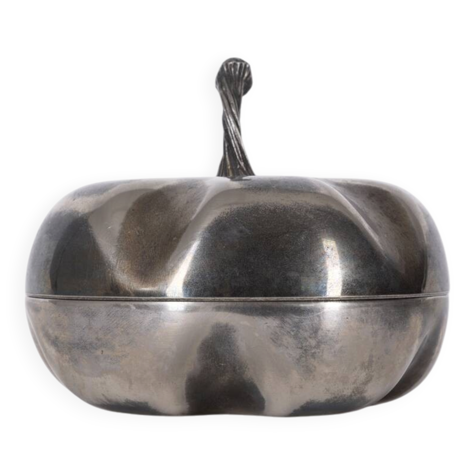 Vintage Decorative Box by Christian Dior, 1970s