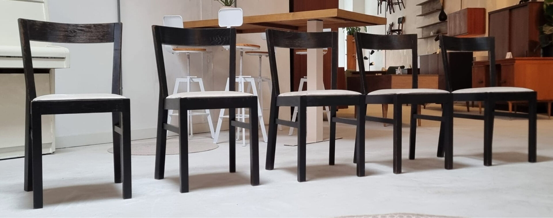 1970s chairs