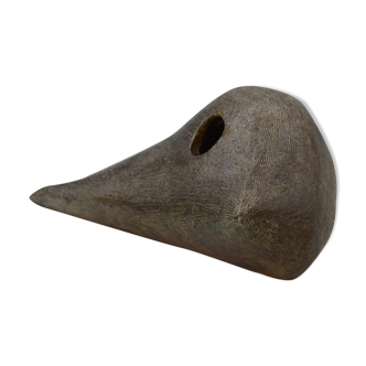 Free-form ceramic La Borne 70