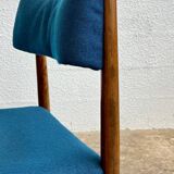 Scandinavian style chairs