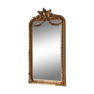 Mirror - Louis XV style