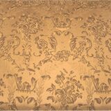 Ensemble de 6 chaises Europe du Nord vers 1900