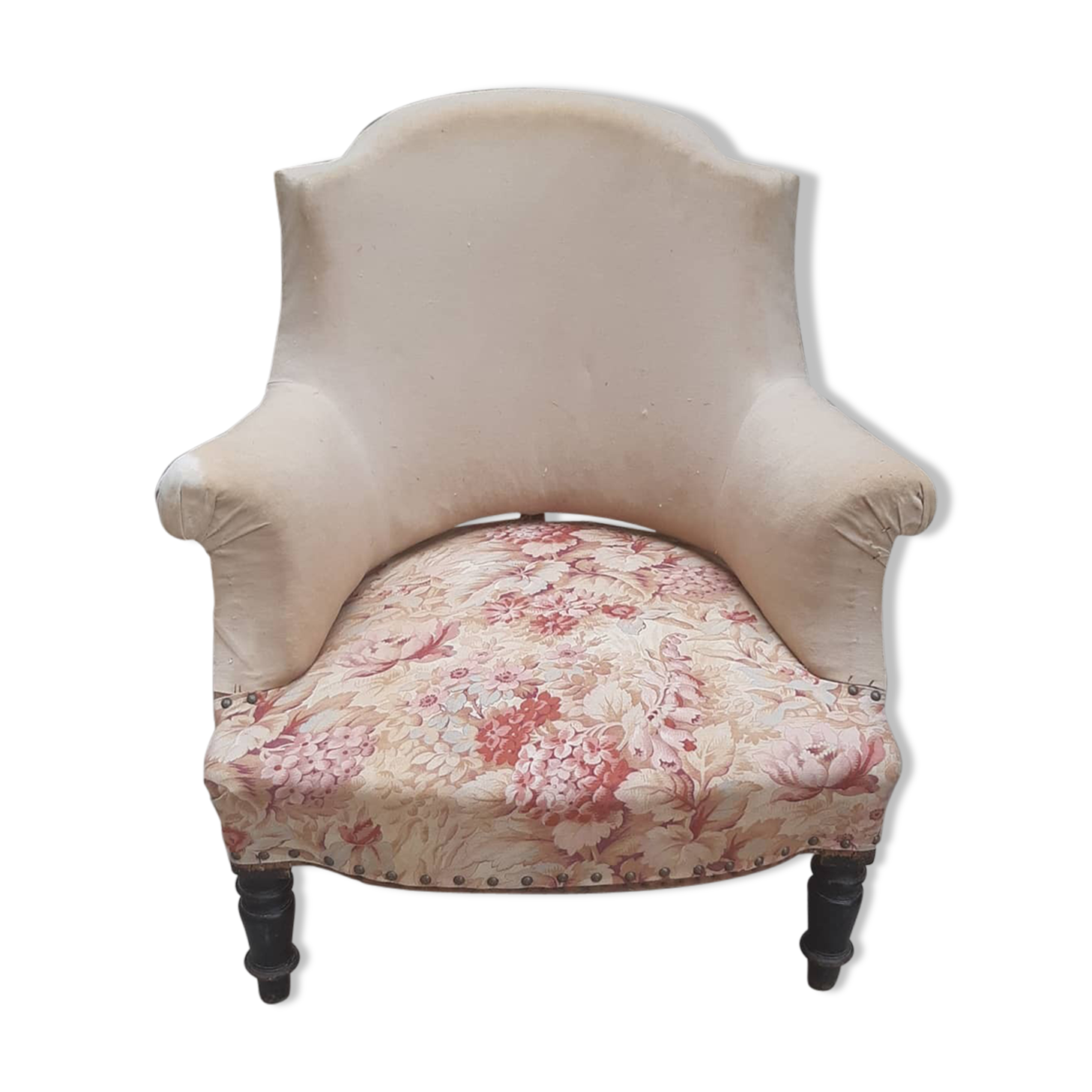 Toad chair