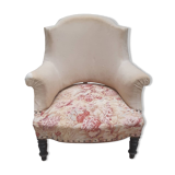Toad chair