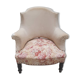 Toad chair