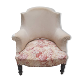Toad chair