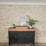 Buffet art déco