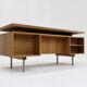 Bureau, Danemark années 1960