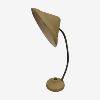 60s desk lamp