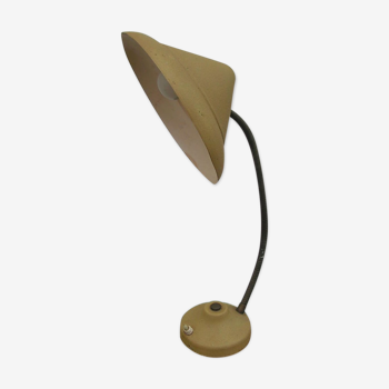 Lampe de bureau années 60