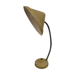 Lampe de bureau années 60