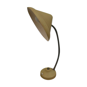 Lampe de bureau années 60